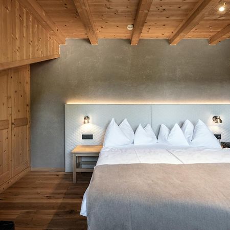 Hotel Niblea Dolomites Ortisei Eksteriør billede