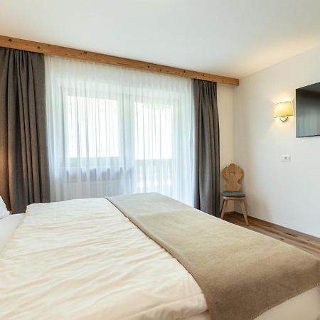 Hotel Niblea Dolomites Ortisei Eksteriør billede