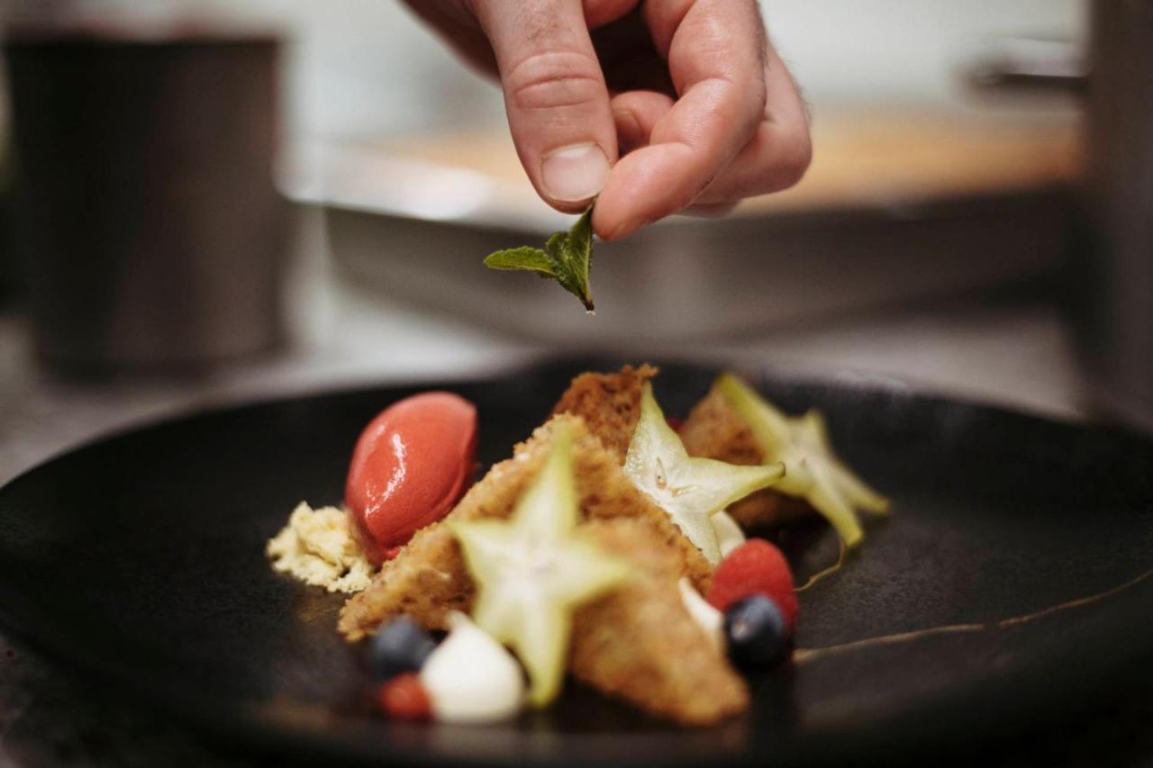 Hotel Niblea Dolomites Ortisei Eksteriør billede